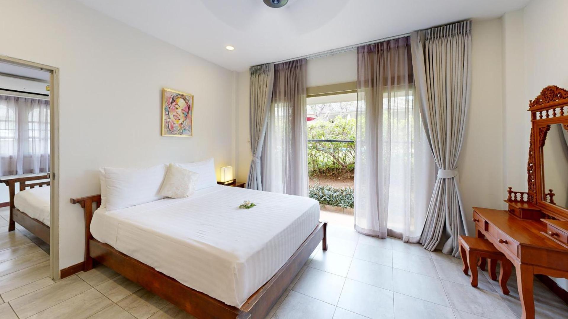 Idyllic Samui Beach Villa Resort Choeng Mon Eksteriør bilde